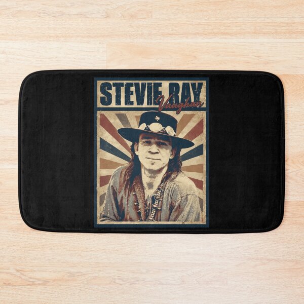Item preview, Stevie Ray Vaughan designed and sold by VerdePlantTees.