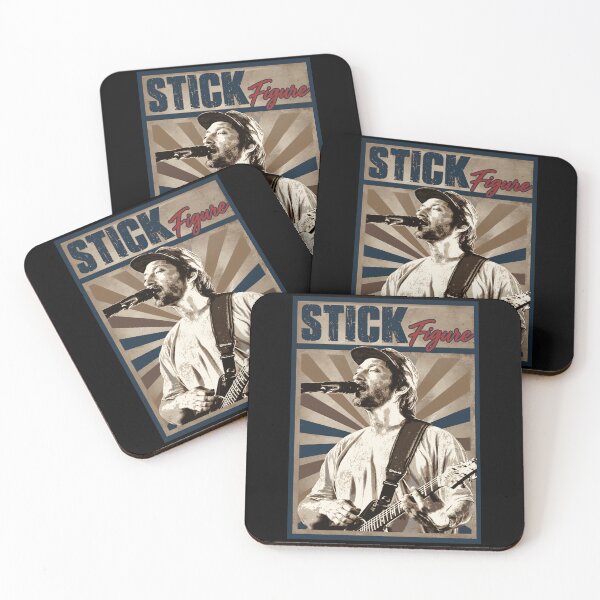 Item preview, Stick Figure designed and sold by VerdePlantTees.