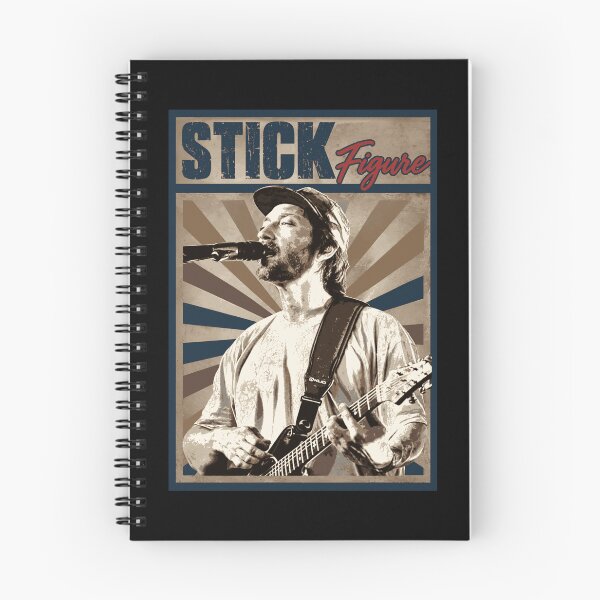 Item preview, Stick Figure designed and sold by VerdePlantTees.