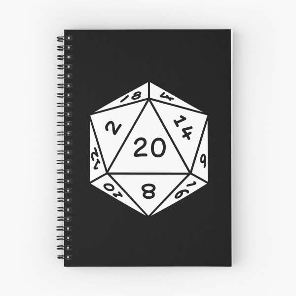 Item preview, D20 Critical designed and sold by Gamify Store.