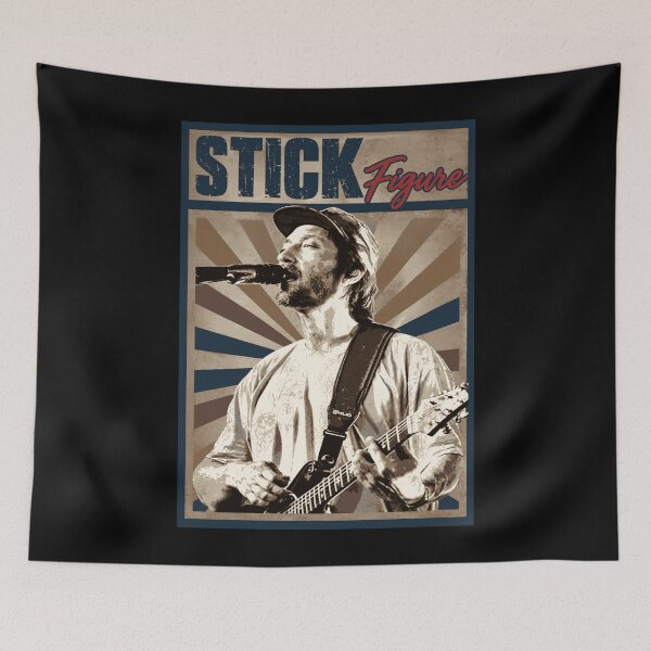 Item preview, Stick Figure designed and sold by VerdePlantTees.