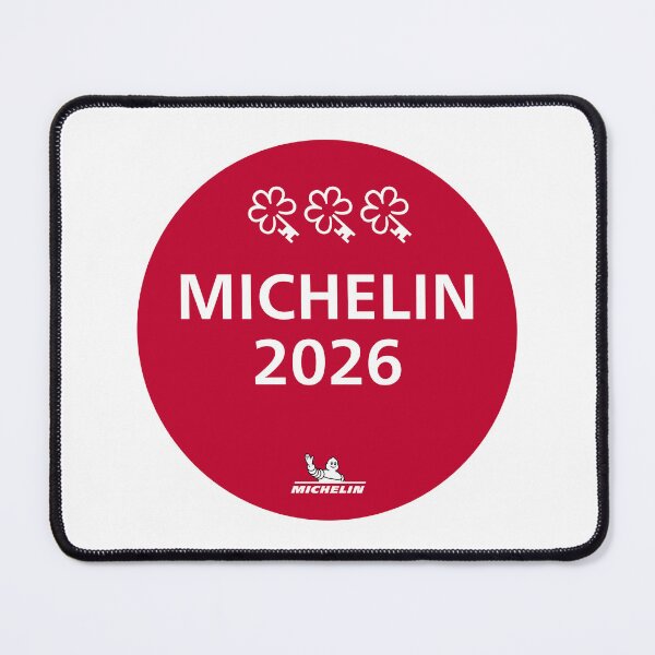 Item preview, All of the Hotels with Starred Restaurants designed and sold by galoerasa.