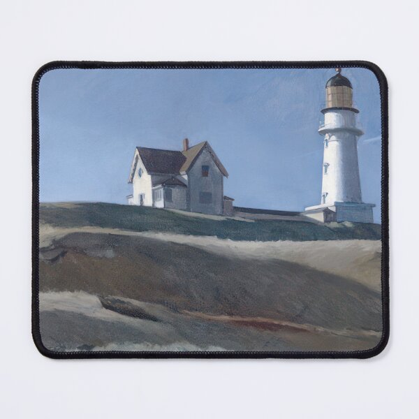 Item preview, Edward Hopper gallery - edward hopper artwork designed and sold by namikikkik.