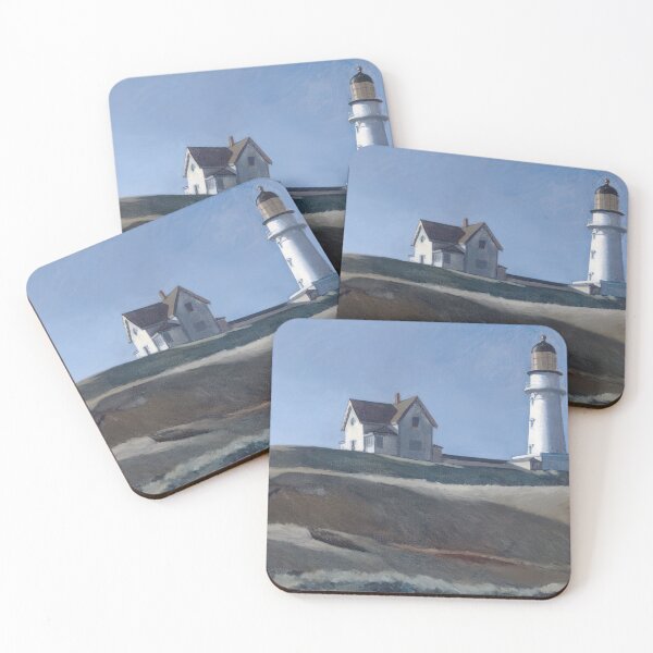 Item preview, Edward Hopper gallery - edward hopper artwork designed and sold by namikikkik.