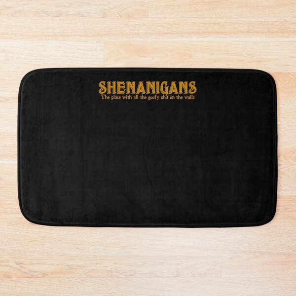 Item preview, Shenanigans-T-Shirt designed and sold by vitelaibki.