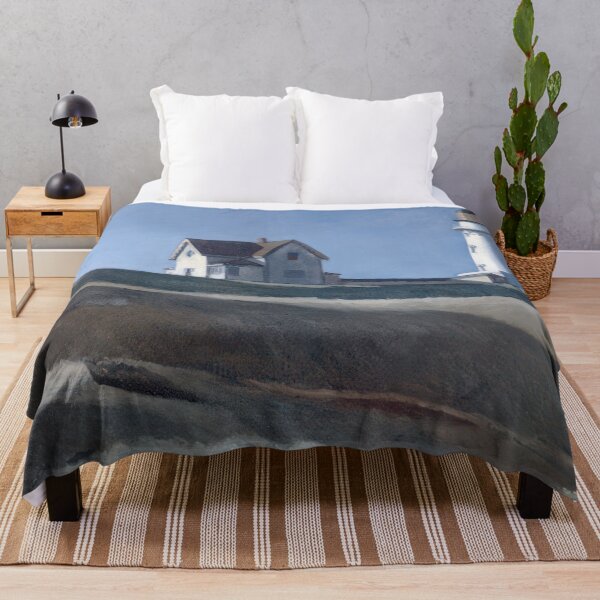 Item preview, Edward Hopper gallery - edward hopper artwork designed and sold by namikikkik.