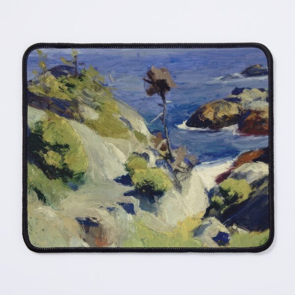 Item preview, Edward Hopper gallery - edward hopper artwork designed and sold by namikikkik.