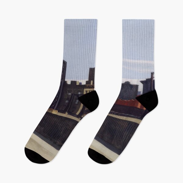 Item preview, Edward Hopper gallery - edward hopper artwork designed and sold by namikikkik.