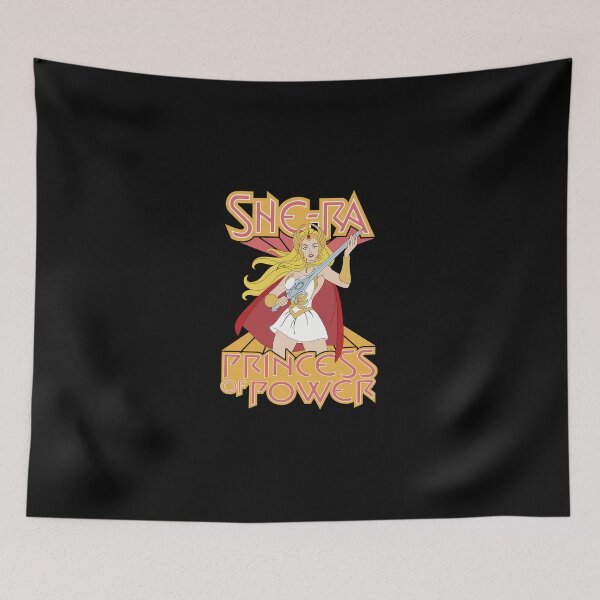 Item preview, She-Ra designed and sold by preerklasple.
