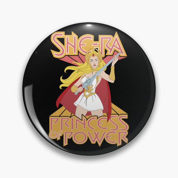 Item preview, She-Ra designed and sold by preerklasple.