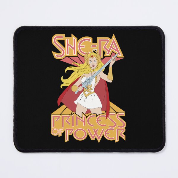 Item preview, She-Ra designed and sold by preerklasple.