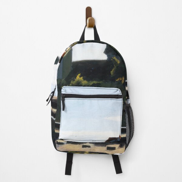 Item preview, Edward Hopper gallery - edward hopper artwork designed and sold by namikikkik.