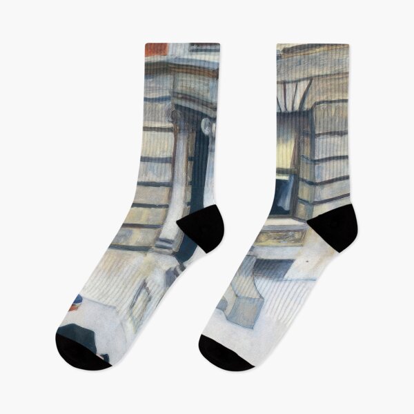 Item preview, Edward Hopper gallery - edward hopper artwork designed and sold by namikikkik.