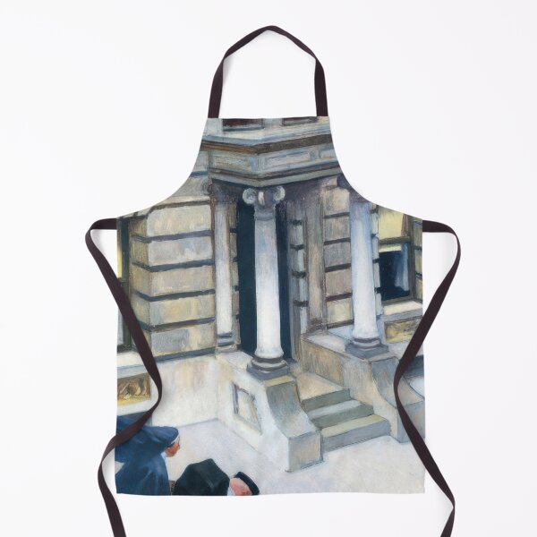 Item preview, Edward Hopper gallery - edward hopper artwork designed and sold by namikikkik.
