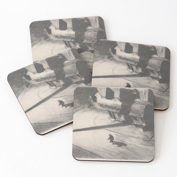 Item preview, Edward Hopper gallery - edward hopper artwork designed and sold by namikikkik.