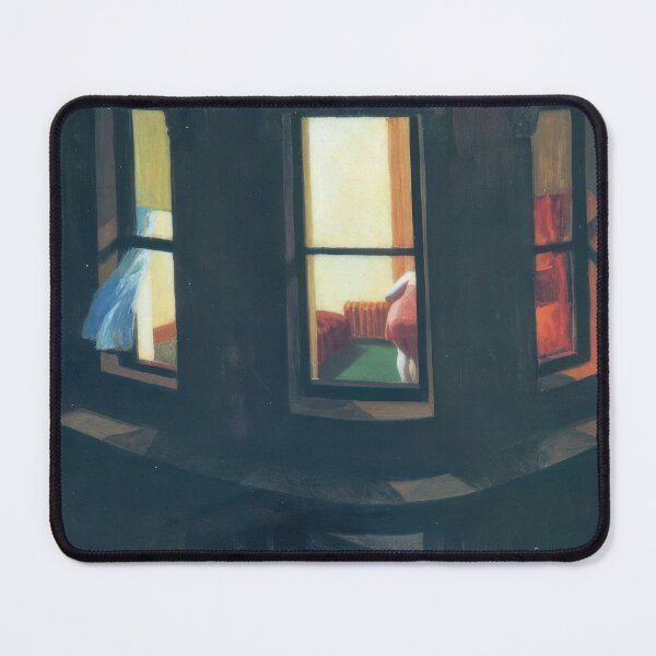 Item preview, Edward Hopper gallery - edward hopper artwork designed and sold by namikikkik.