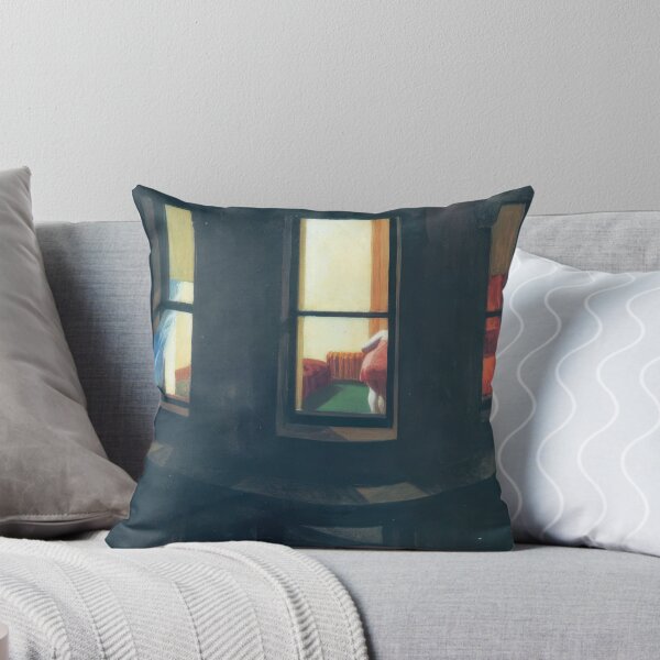Item preview, Edward Hopper gallery - edward hopper artwork designed and sold by namikikkik.
