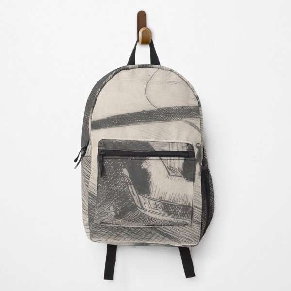 Item preview, Edward Hopper gallery - edward hopper artwork designed and sold by namikikkik.