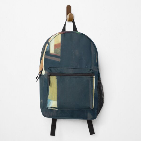 Item preview, Edward Hopper gallery - edward hopper artwork designed and sold by namikikkik.