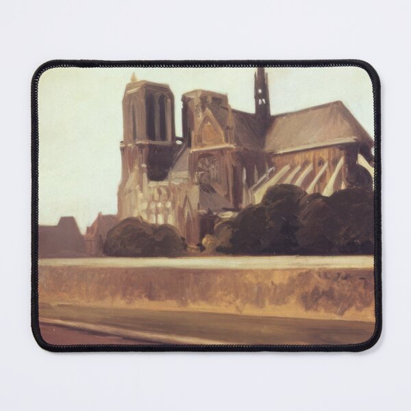 Item preview, Edward Hopper gallery - edward hopper artwork designed and sold by namikikkik.