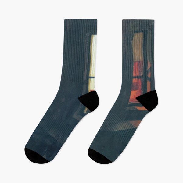 Item preview, Edward Hopper gallery - edward hopper artwork designed and sold by namikikkik.