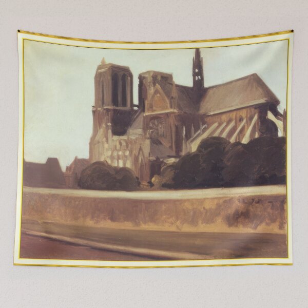Item preview, Edward Hopper gallery - edward hopper artwork designed and sold by namikikkik.