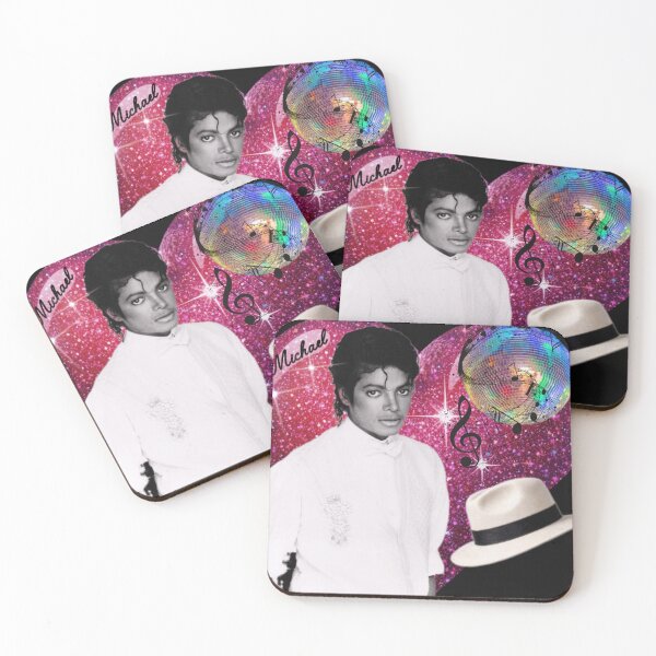 Item preview, MJ King of Pop Moonwalkers Music Star Tributes designed and sold by QuasarDigitalSurrealism.