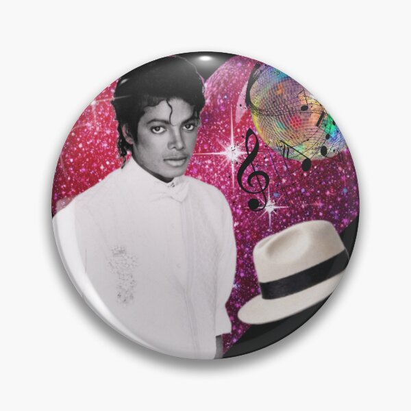 Item preview, MJ King of Pop Moonwalkers Music Star Tributes designed and sold by QuasarDigitalSurrealism.