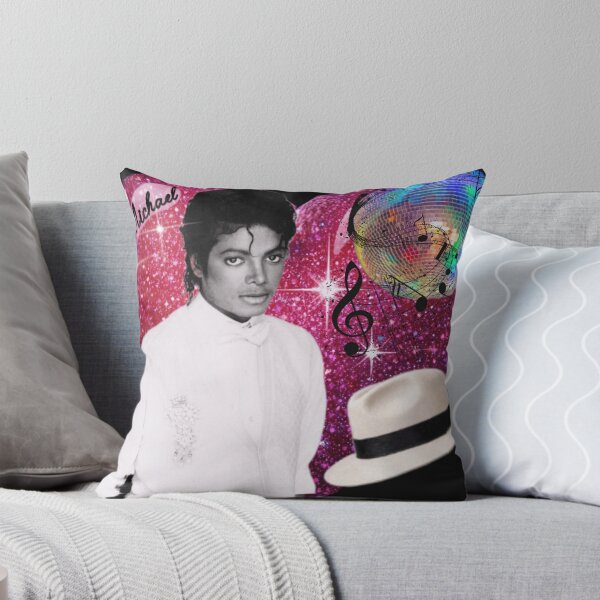 Item preview, MJ King of Pop Moonwalkers Music Star Tributes designed and sold by QuasarDigitalSurrealism.