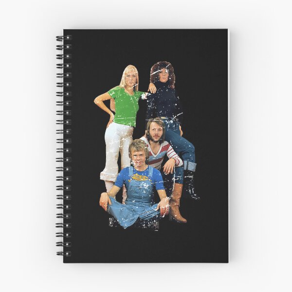 Item preview, ABBA Vintage Seventies Stage Outfits Design designed and sold by Scarlettand.