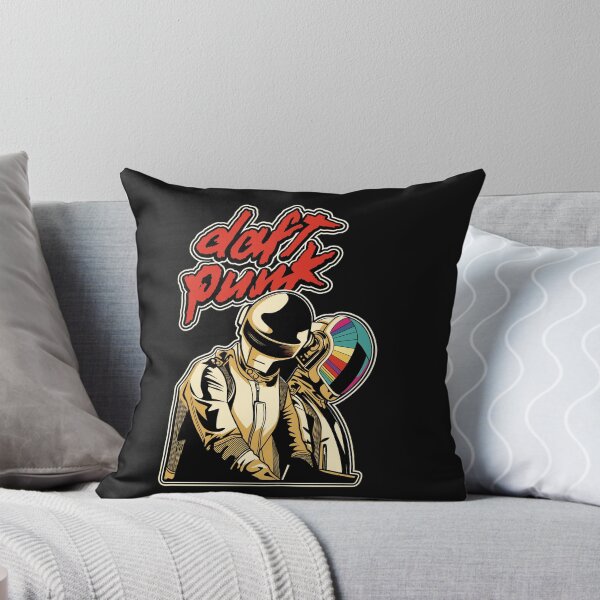Item preview, Daft Punk Robot Astronaut Retro Style designed and sold by shanejohnson37.