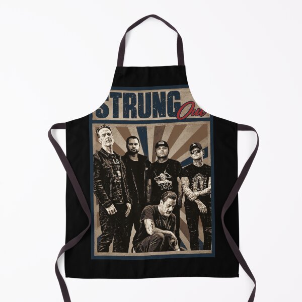 Item preview, Strung Out designed and sold by VerdePlantTees.