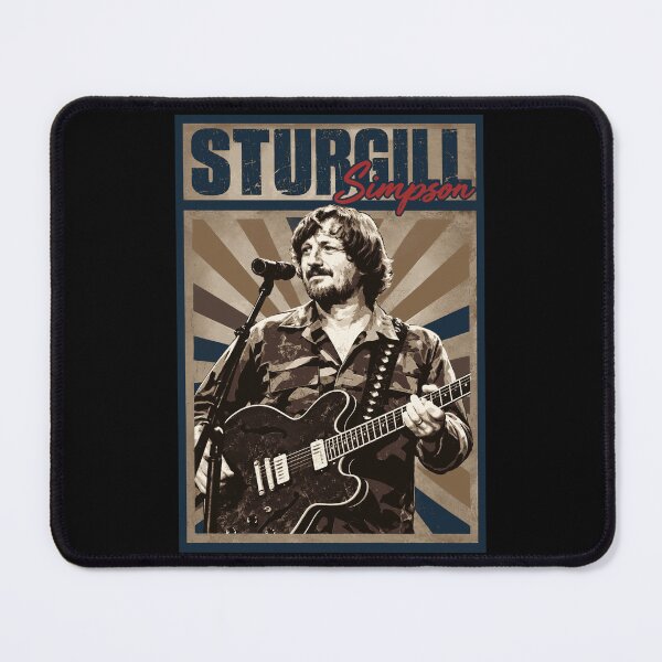 Item preview, STURGILL SIMPSON designed and sold by VerdePlantTees.
