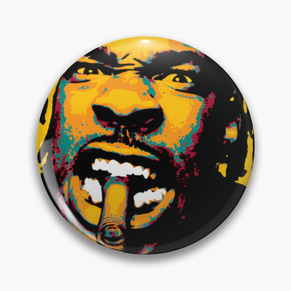 Item preview, The Busta Rhymes Band designed and sold by Ronanisove.
