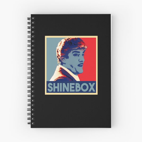 Item preview, Shinebox-Goodfellas---Gangster-Billy-Batts-T-Shirt designed and sold by vitelaibki.