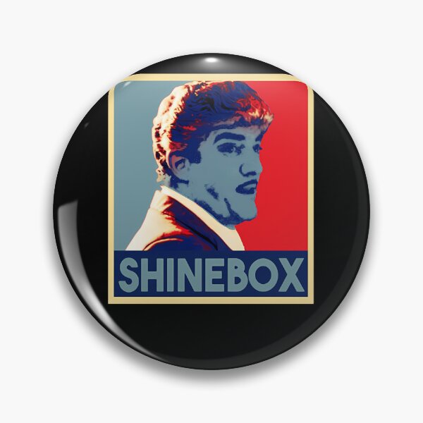 Item preview, Shinebox-Goodfellas---Gangster-Billy-Batts-T-Shirt designed and sold by vitelaibki.