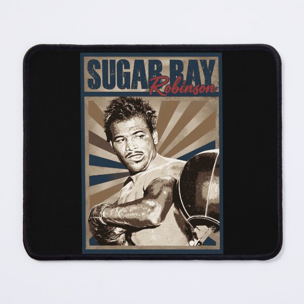 Item preview, Sugar Ray Robinson designed and sold by VerdePlantTees.