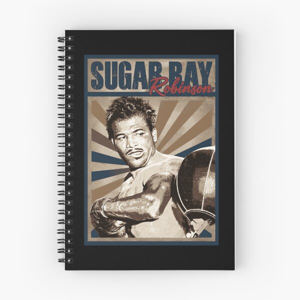 Item preview, Sugar Ray Robinson designed and sold by VerdePlantTees.