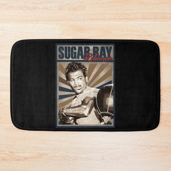 Item preview, Sugar Ray Robinson designed and sold by VerdePlantTees.