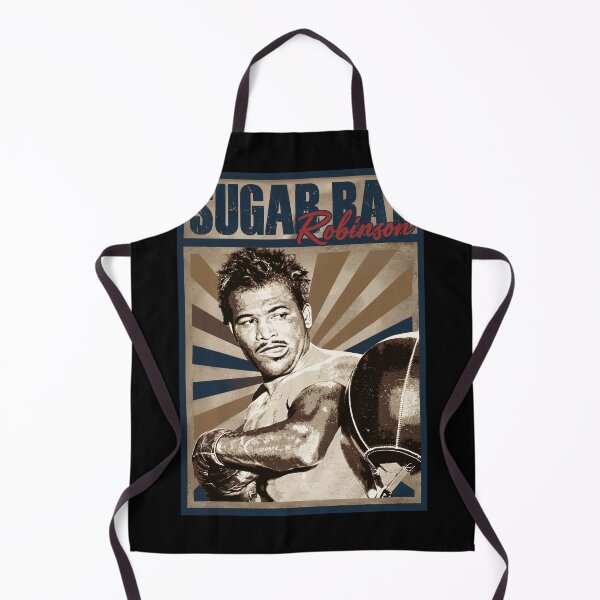 Item preview, Sugar Ray Robinson designed and sold by VerdePlantTees.