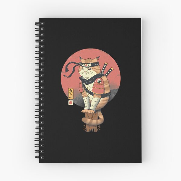 Item preview, Shinobi-Cat designed and sold by preerklasple.