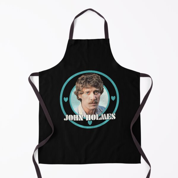 Item preview, John Holmes designed and sold by noahbrad.