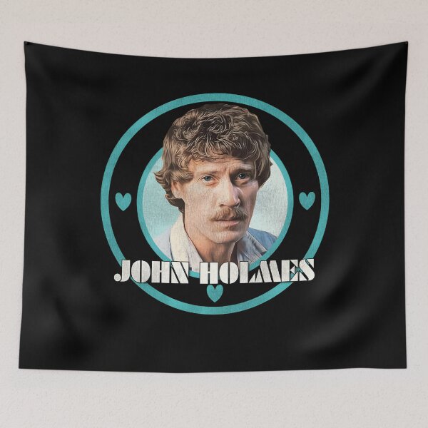 Item preview, John Holmes designed and sold by noahbrad.