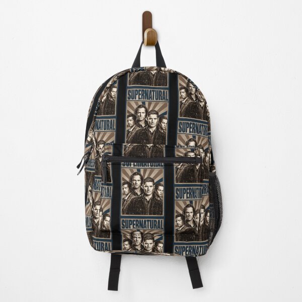 Item preview, Supernatural designed and sold by VerdePlantTees.