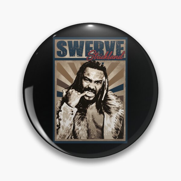 Item preview, swerve strickland designed and sold by VerdePlantTees.