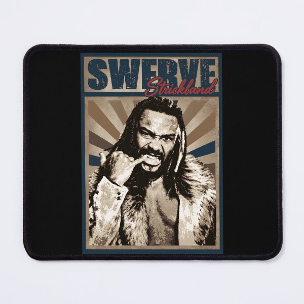 Item preview, swerve strickland designed and sold by VerdePlantTees.