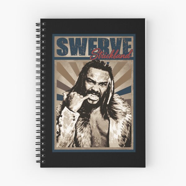 Item preview, swerve strickland designed and sold by VerdePlantTees.