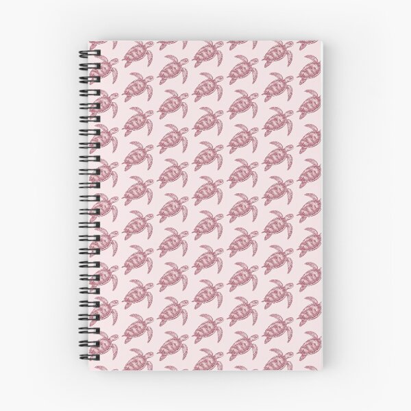 Item preview, Pink Turtle  designed and sold by matildemelo.