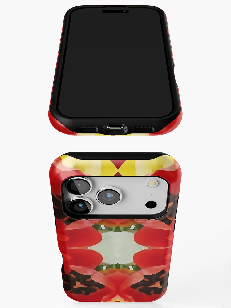 Thumbnail 3 of 4, iPhone Case, Spring Time designed and sold by tgwithin.