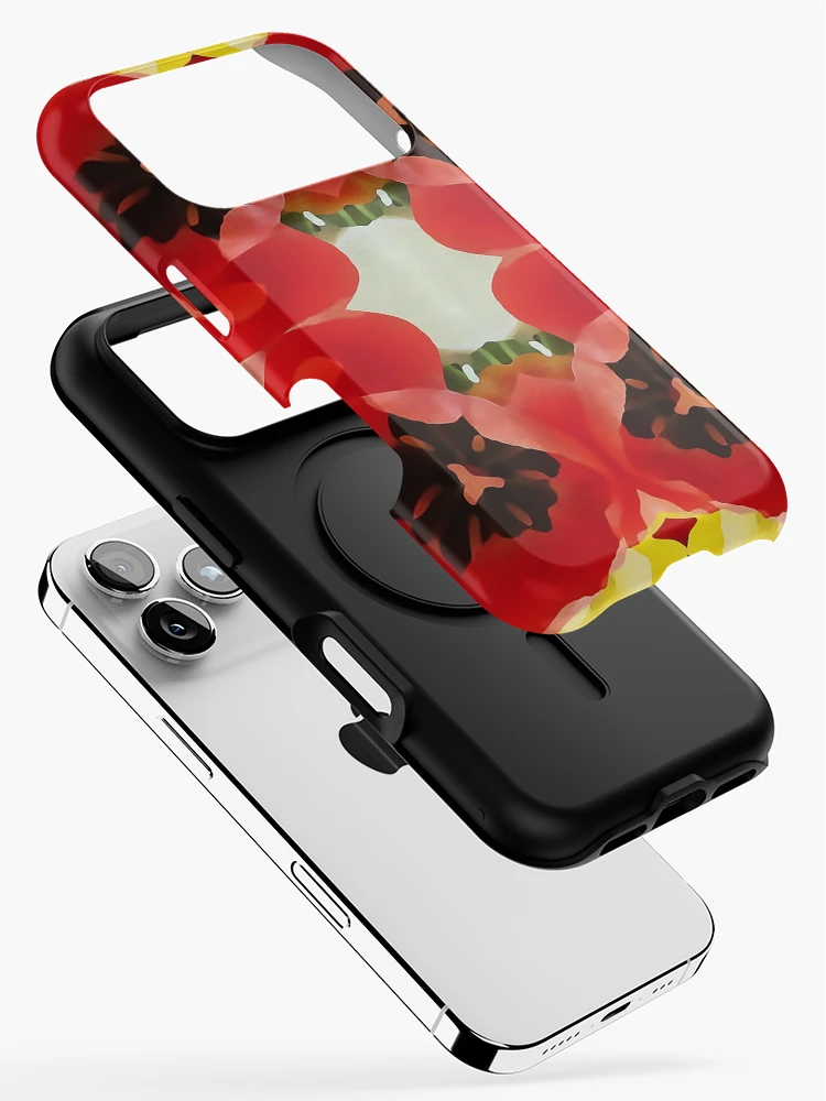 Thumbnail 2 of 4, iPhone Case, Spring Time designed and sold by tgwithin.
